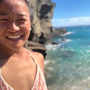 Meet your Posher, Jin-mi